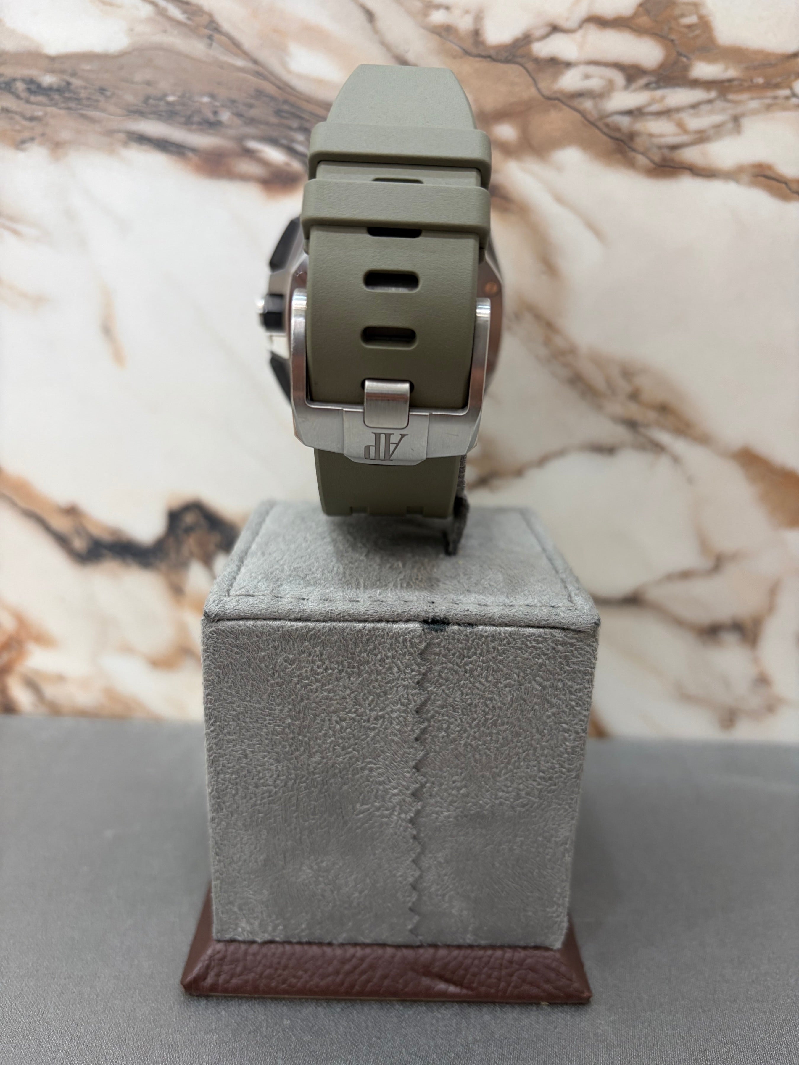 Audemars Piguet Royal Oak Offshore Selfwinding Chronograph