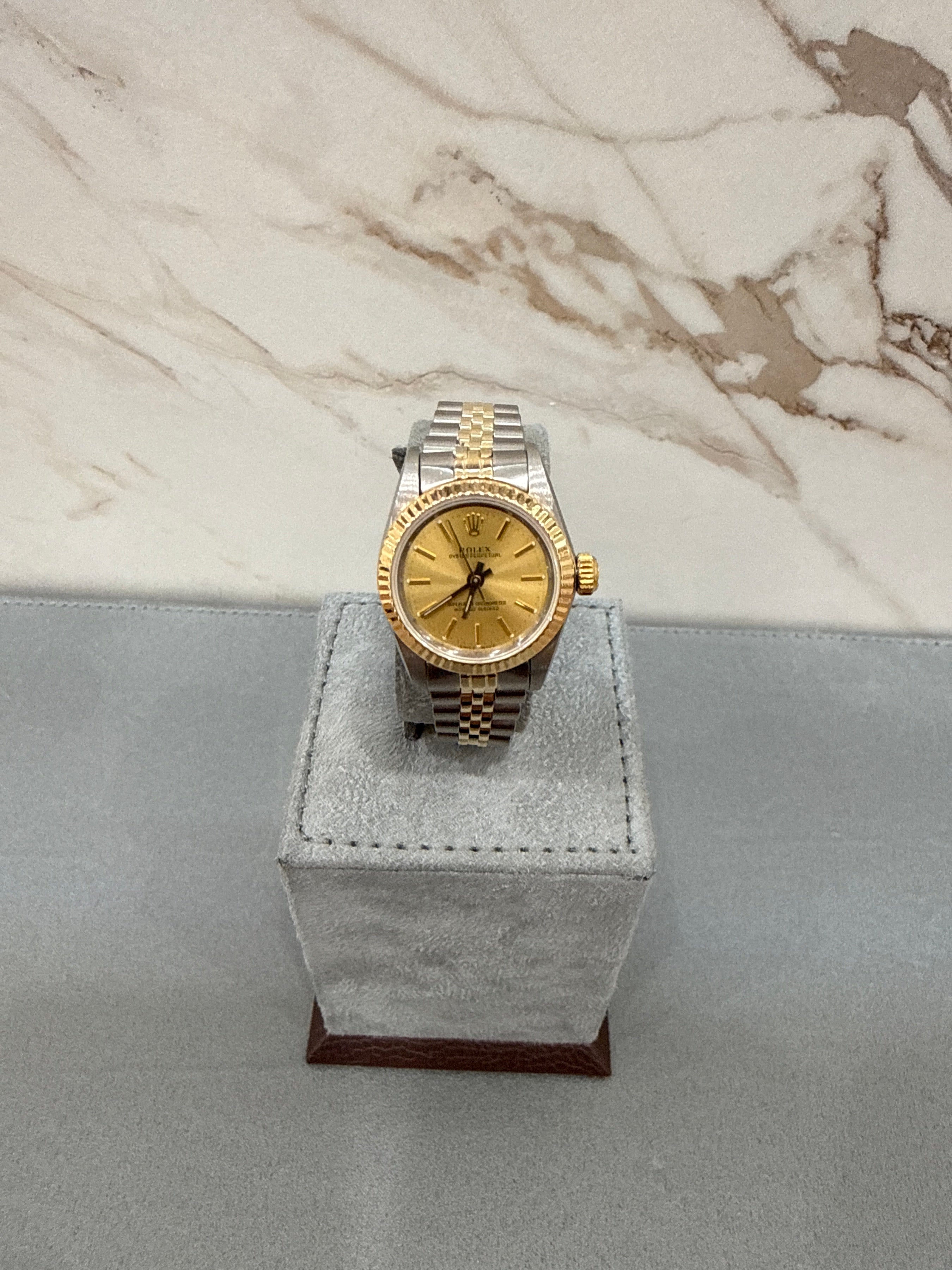 Rolex Lady-Datejust