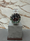 Rolex GMT-Master II