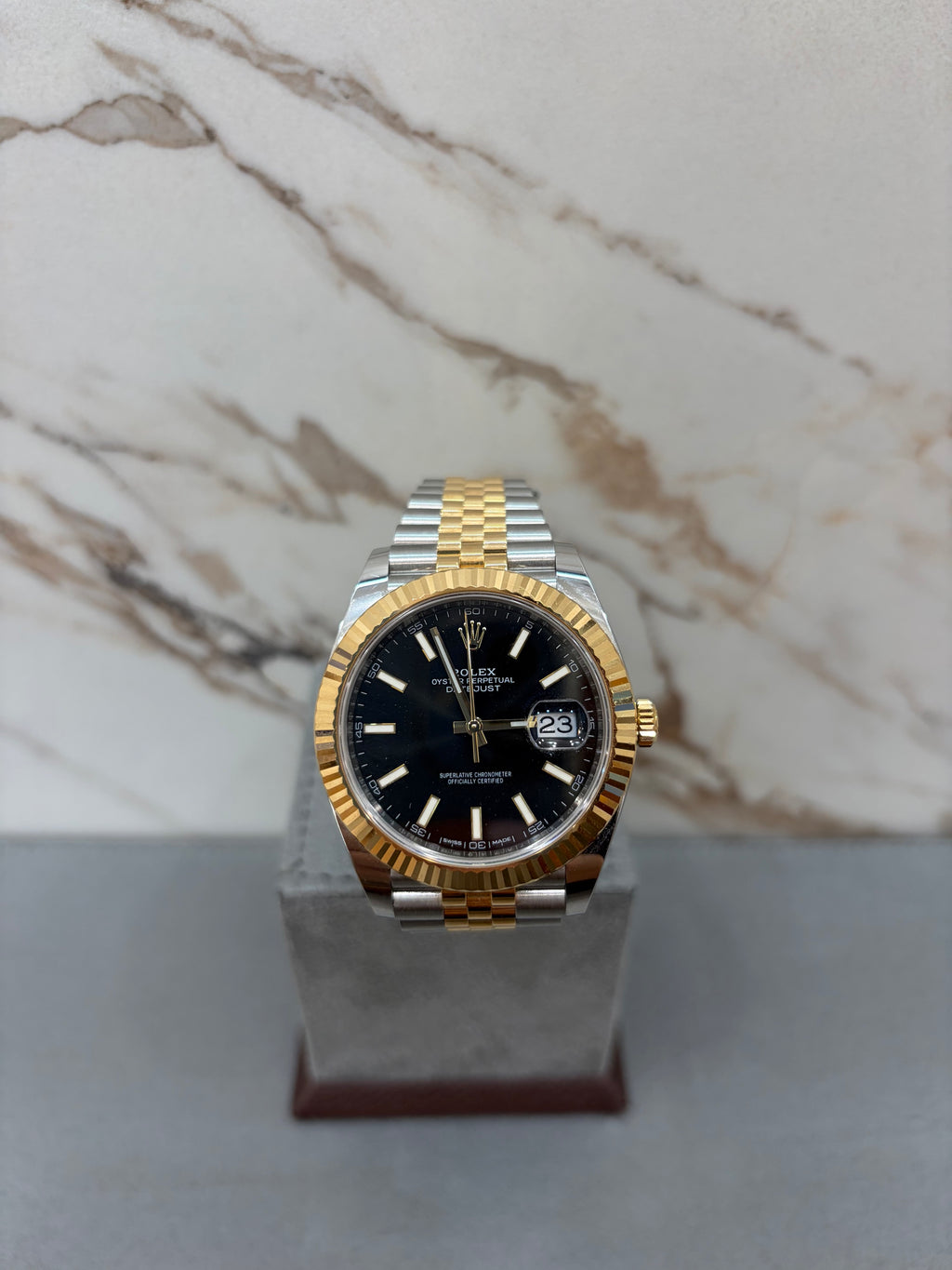 Rolex Datejust 41