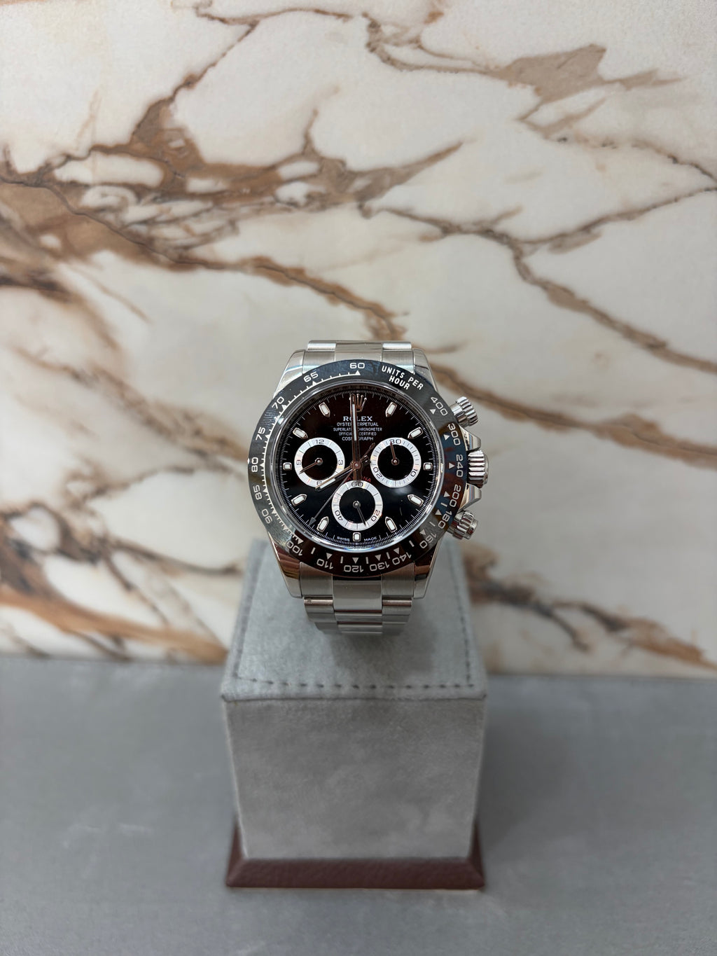 Rolex Daytona