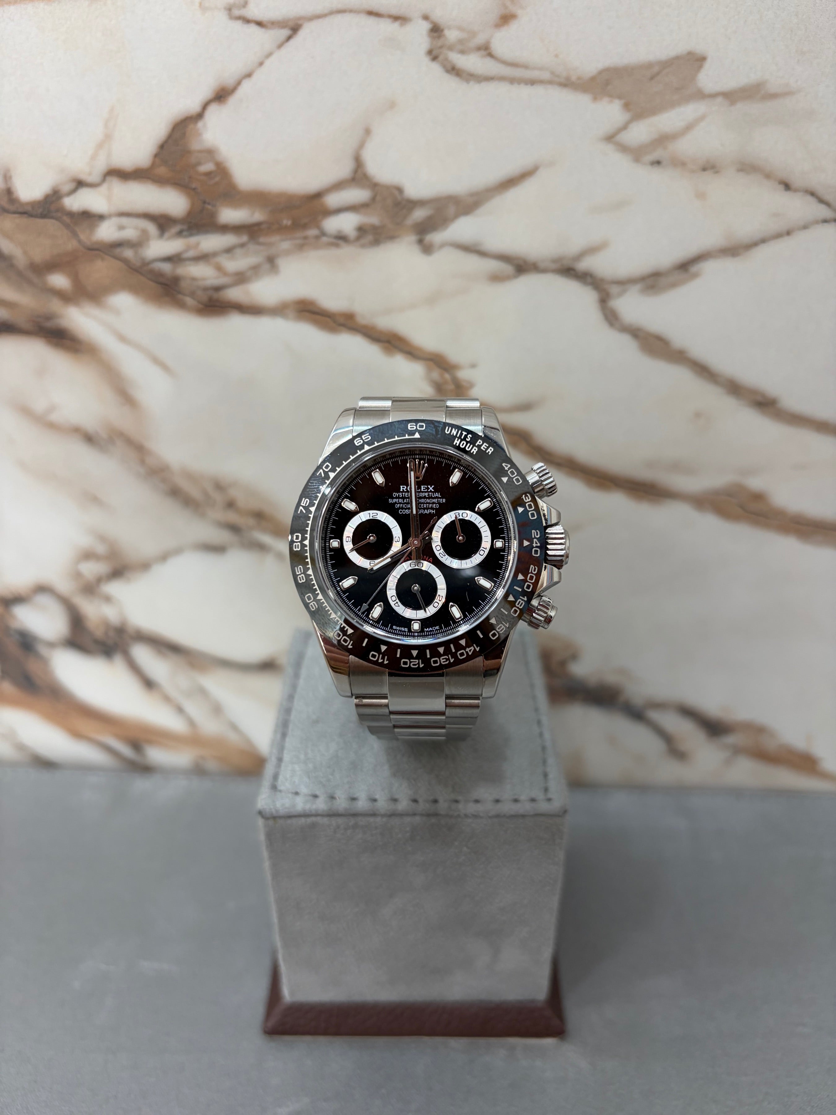 Rolex Daytona