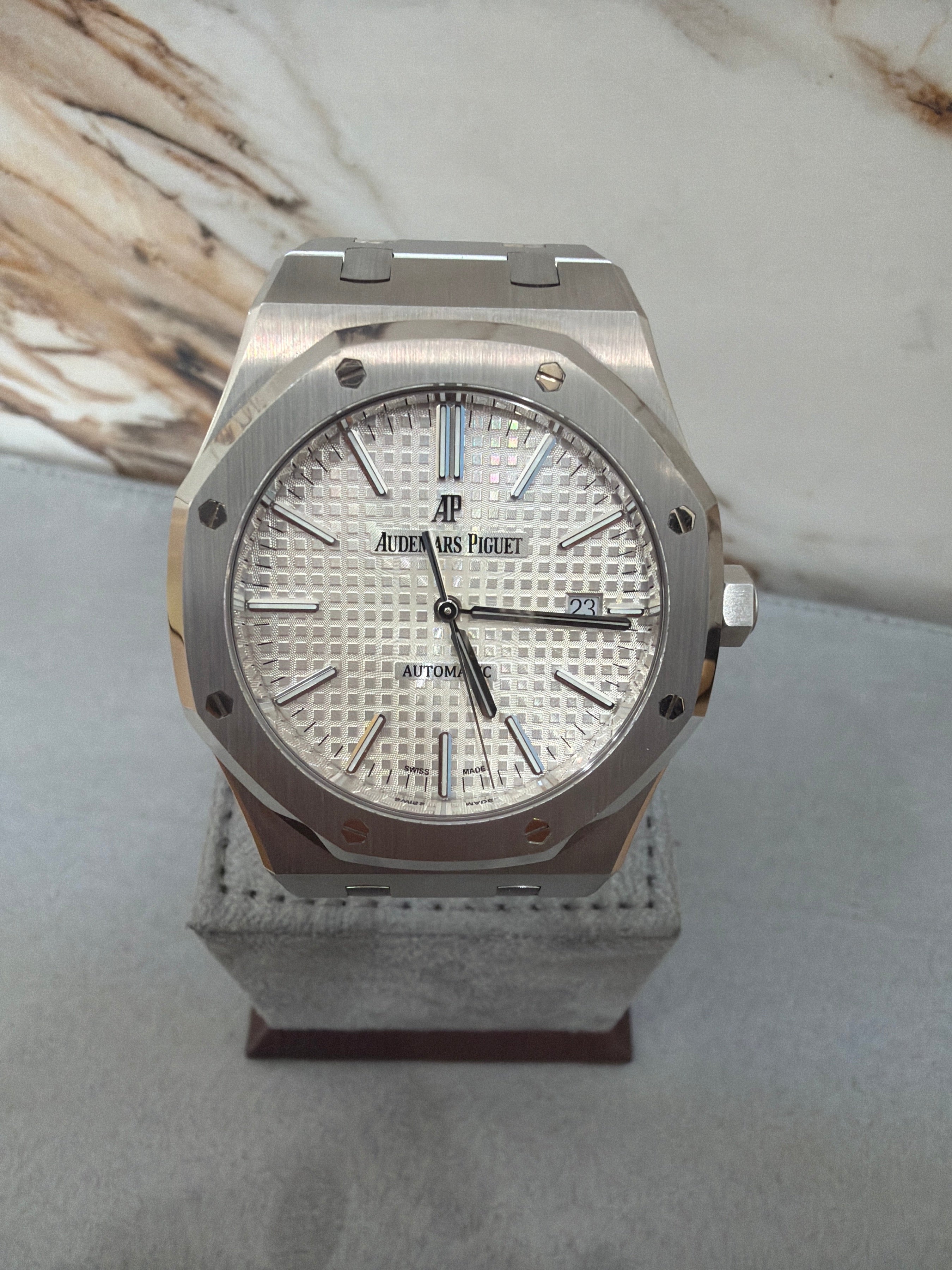 Audemars Piguet Royal Oak