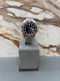 Rolex GMT-Master II