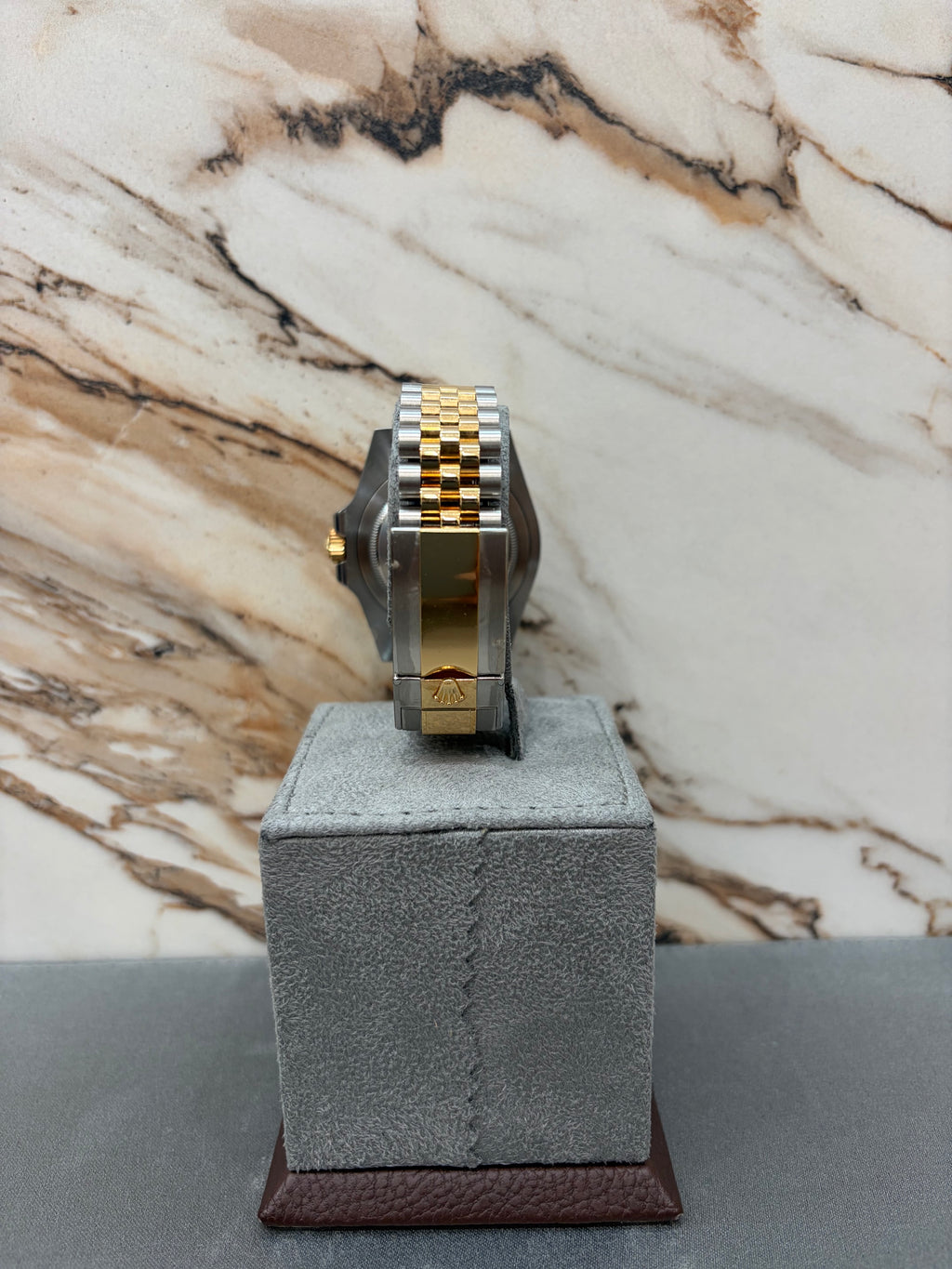 Rolex GMT-Master II