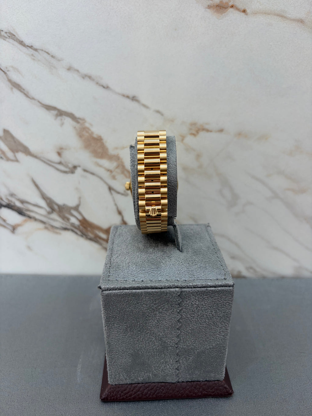 Rolex Datejust 31