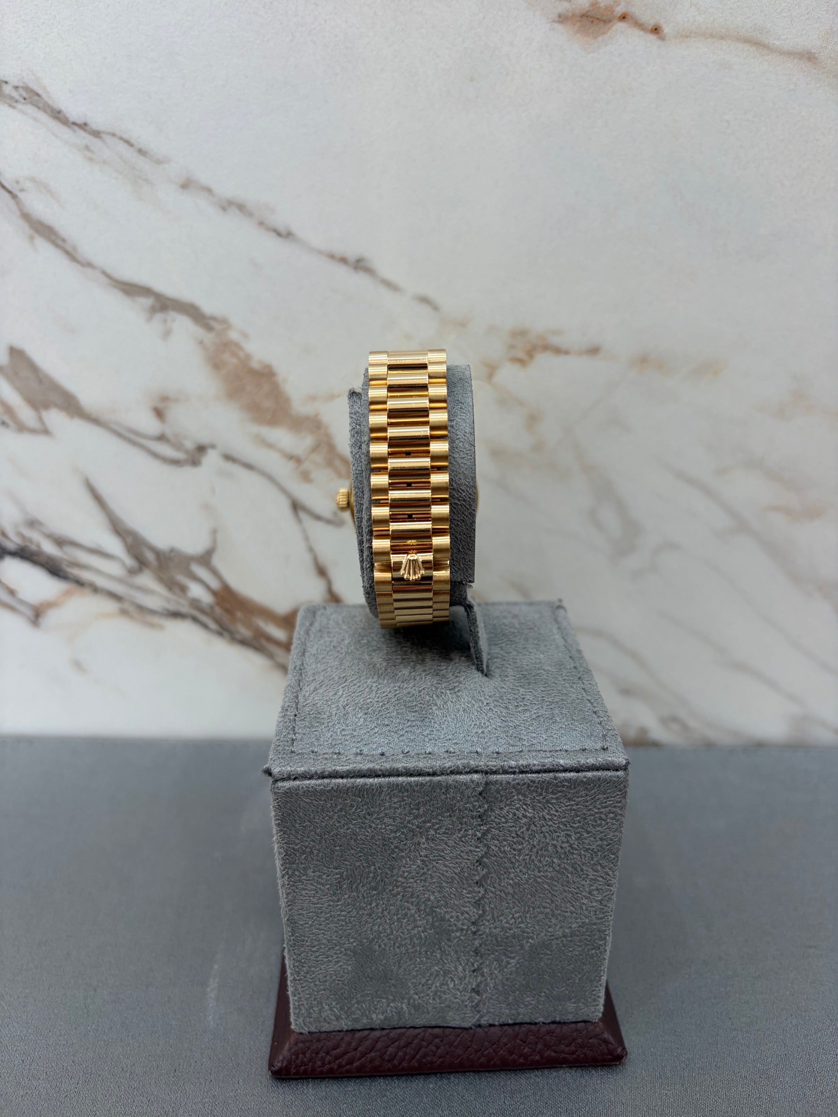 Rolex Datejust 31