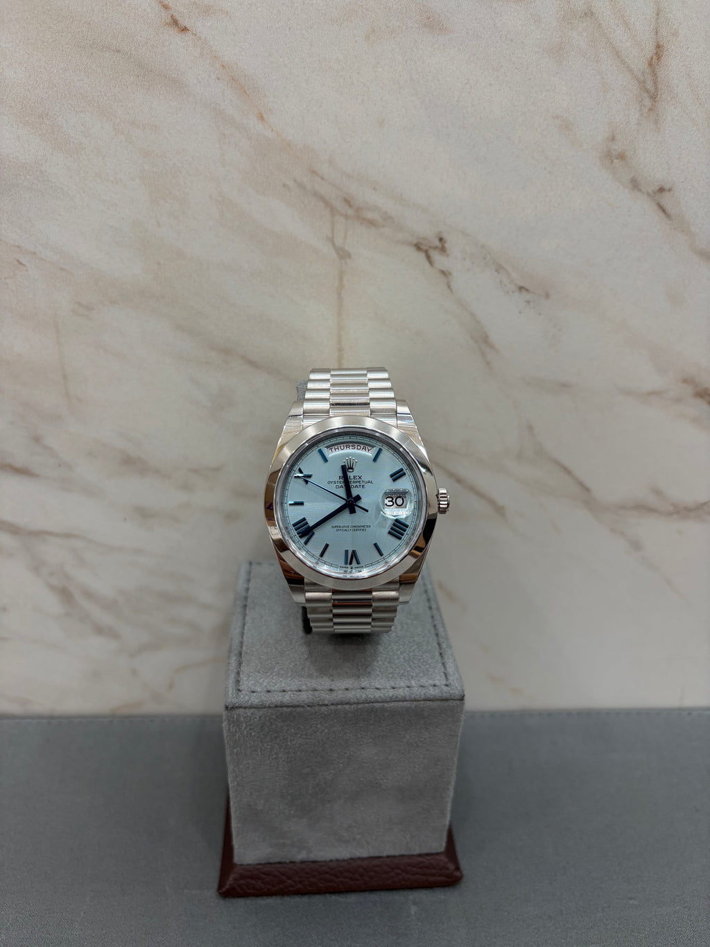 Rolex Day-Date 40