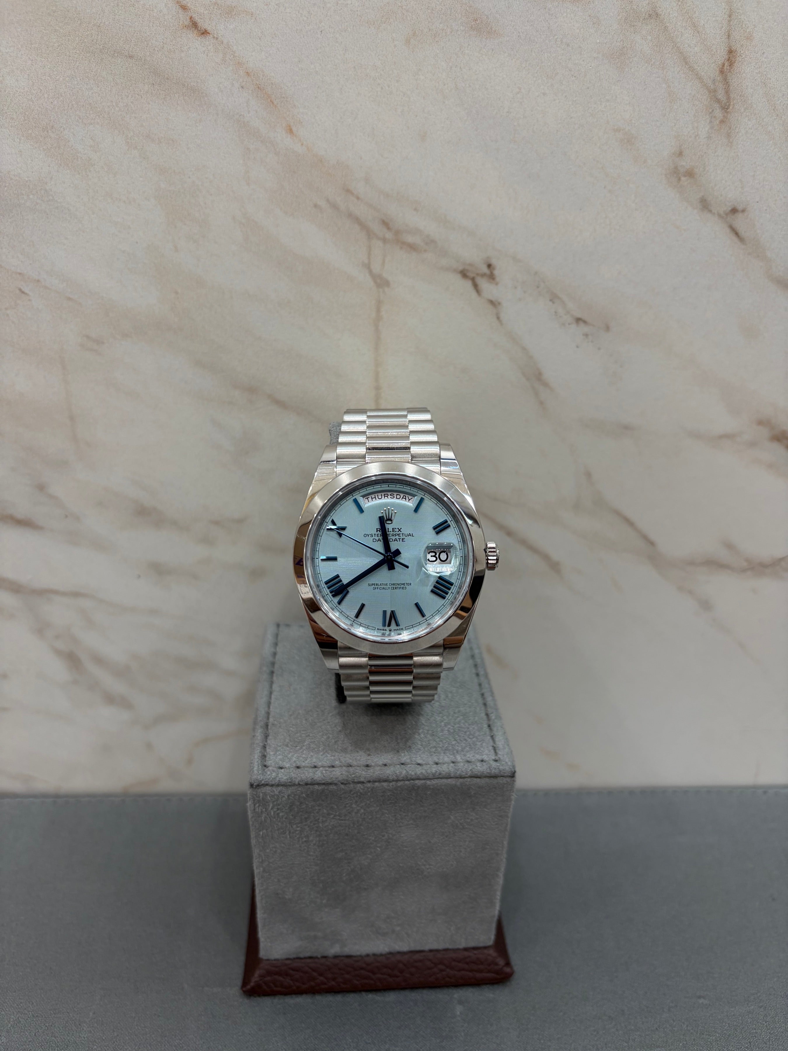 Rolex Day-Date 40