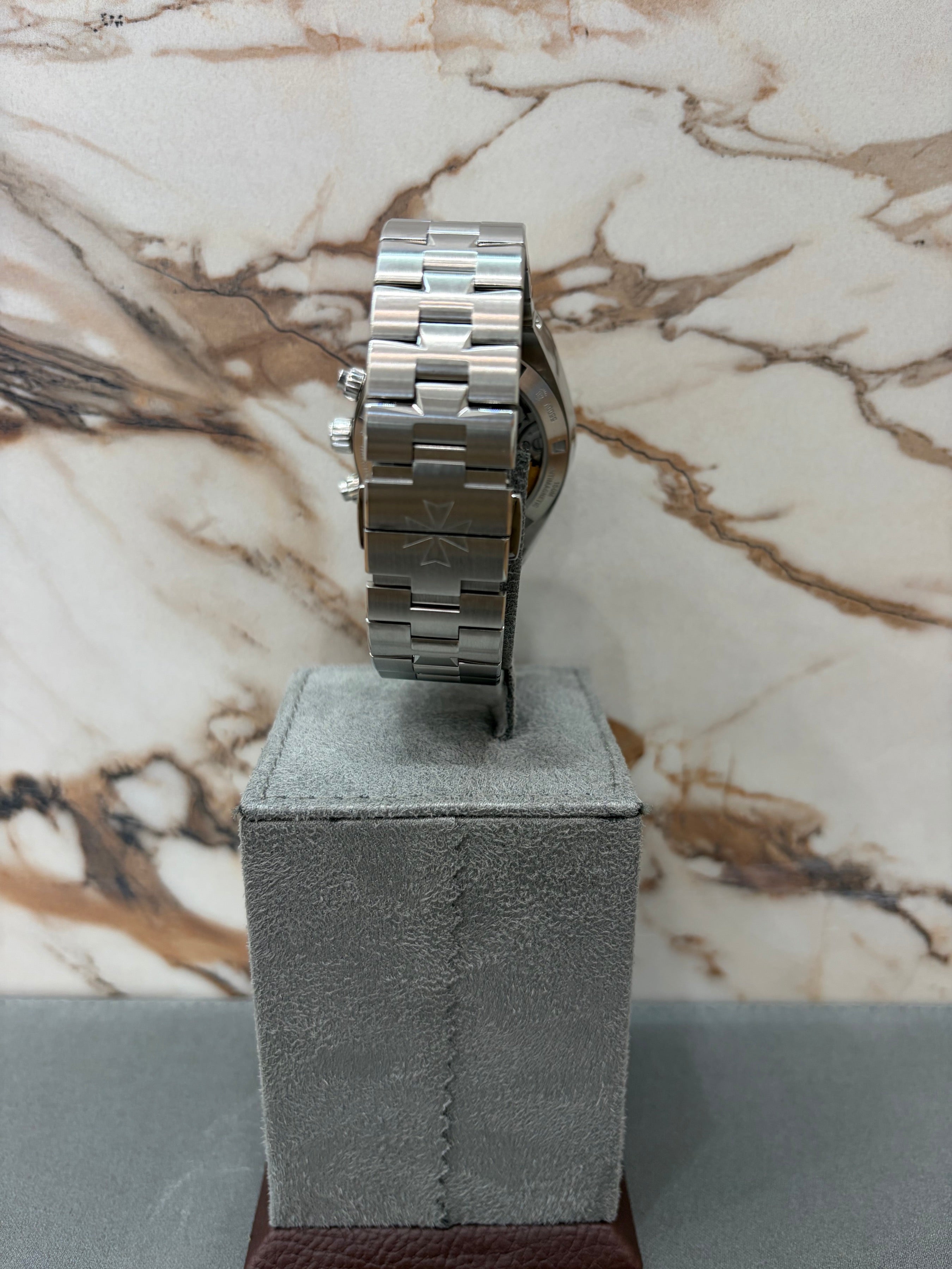 Vacheron Constantin Overseas Chronograph