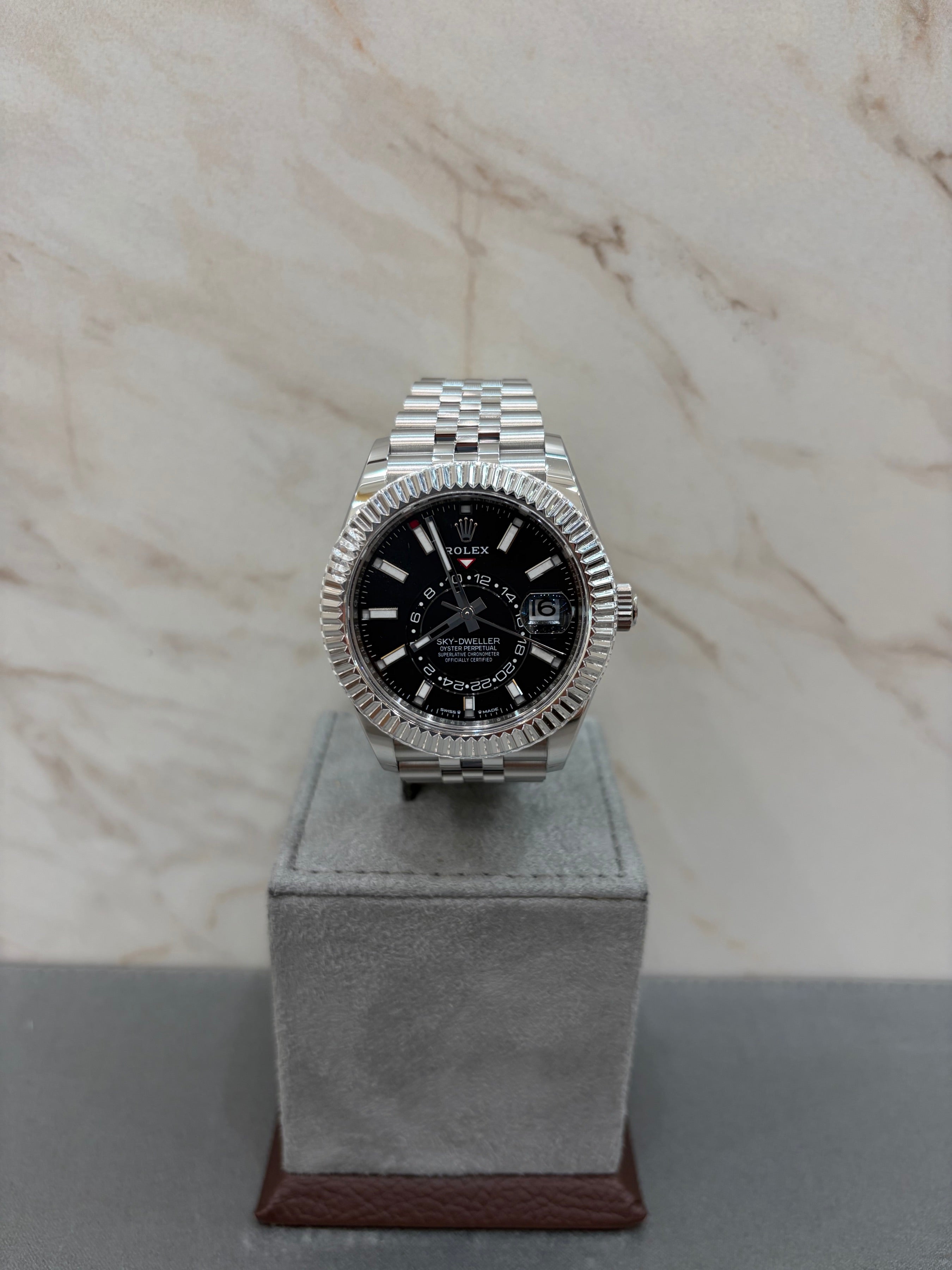 Rolex Sky-Dweller