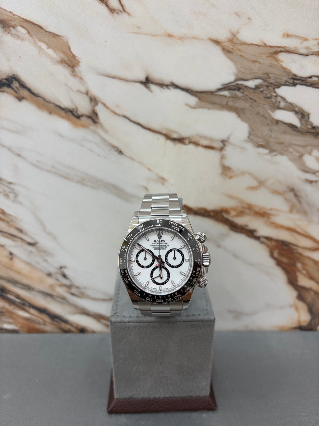 Rolex Daytona