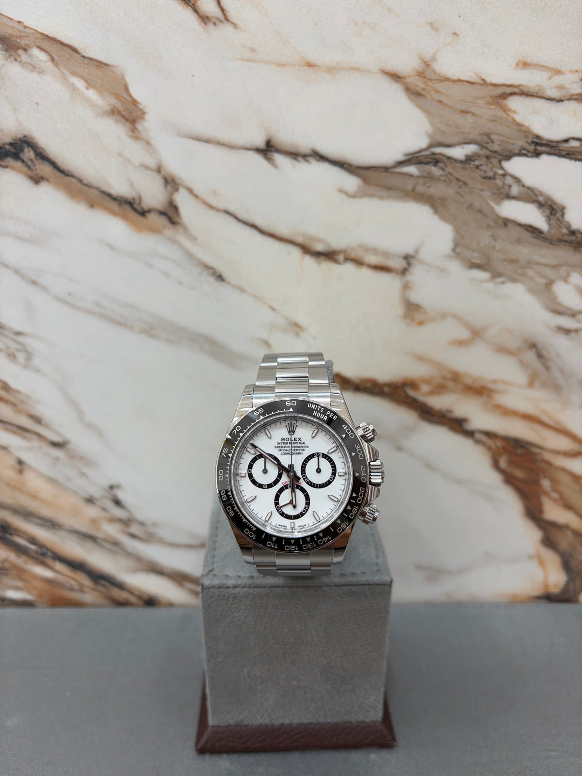 Rolex Daytona