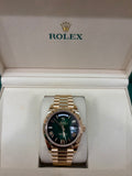 Rolex Day-Date 40