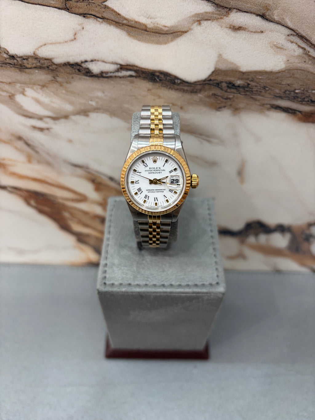 Rolex Lady-Datejust