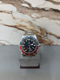 Tudor Black Bay GMT