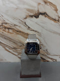 Cartier Large Santos