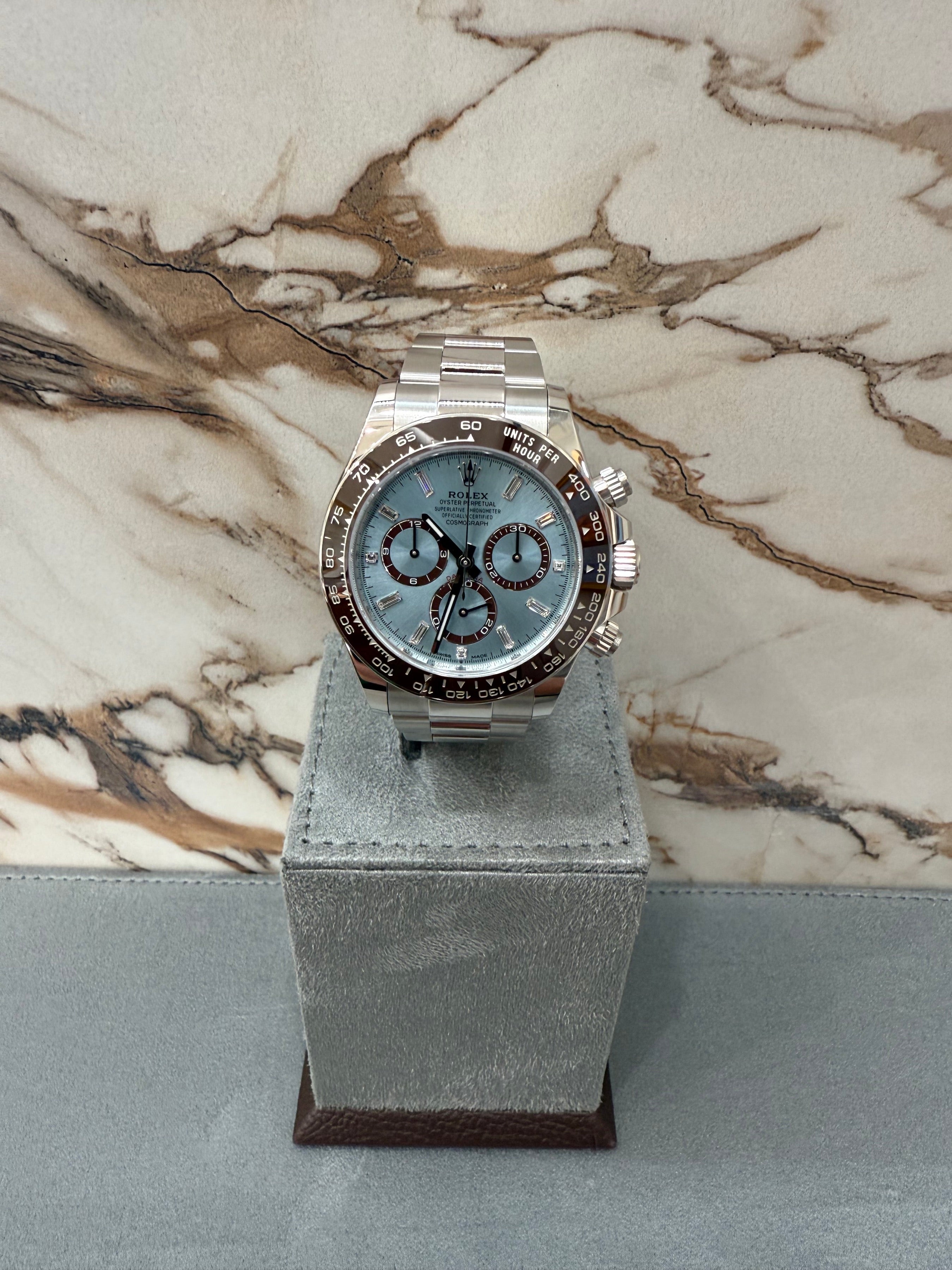 Rolex Daytona