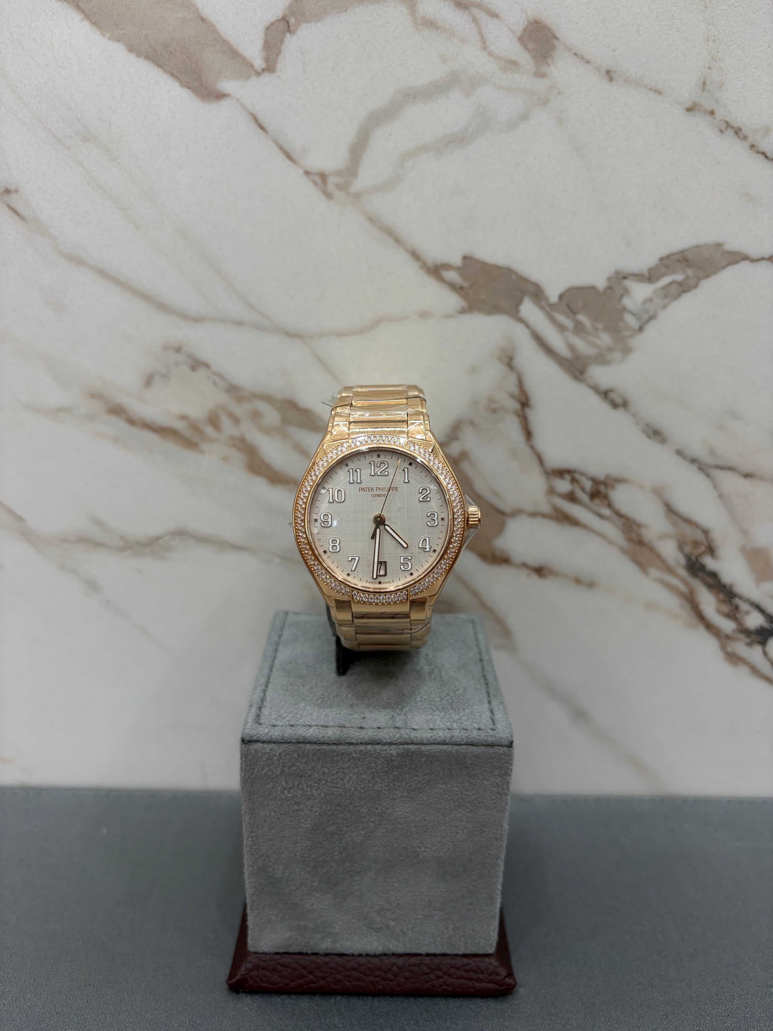 Patek Philippe Twenty~4