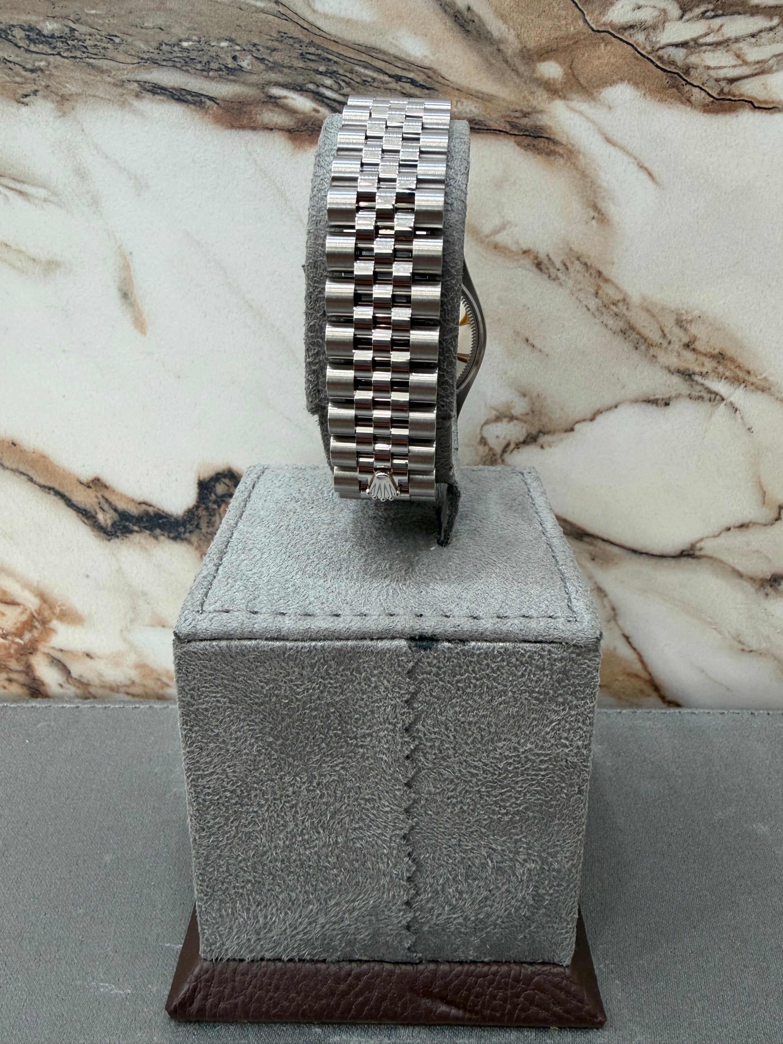 Rolex Datejust 31