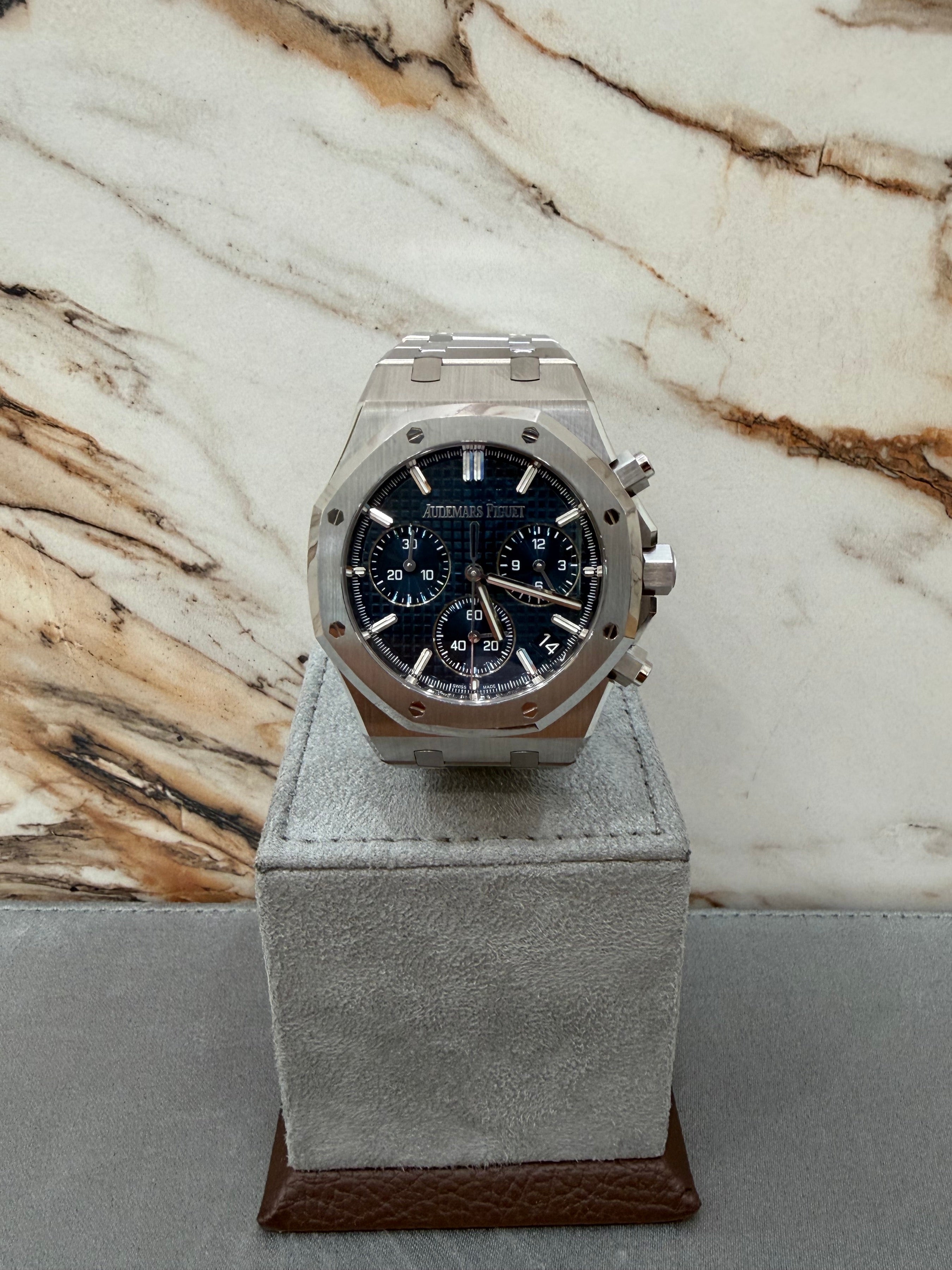 Audemars Piguet Royal Oak Selfwinding Chronograph