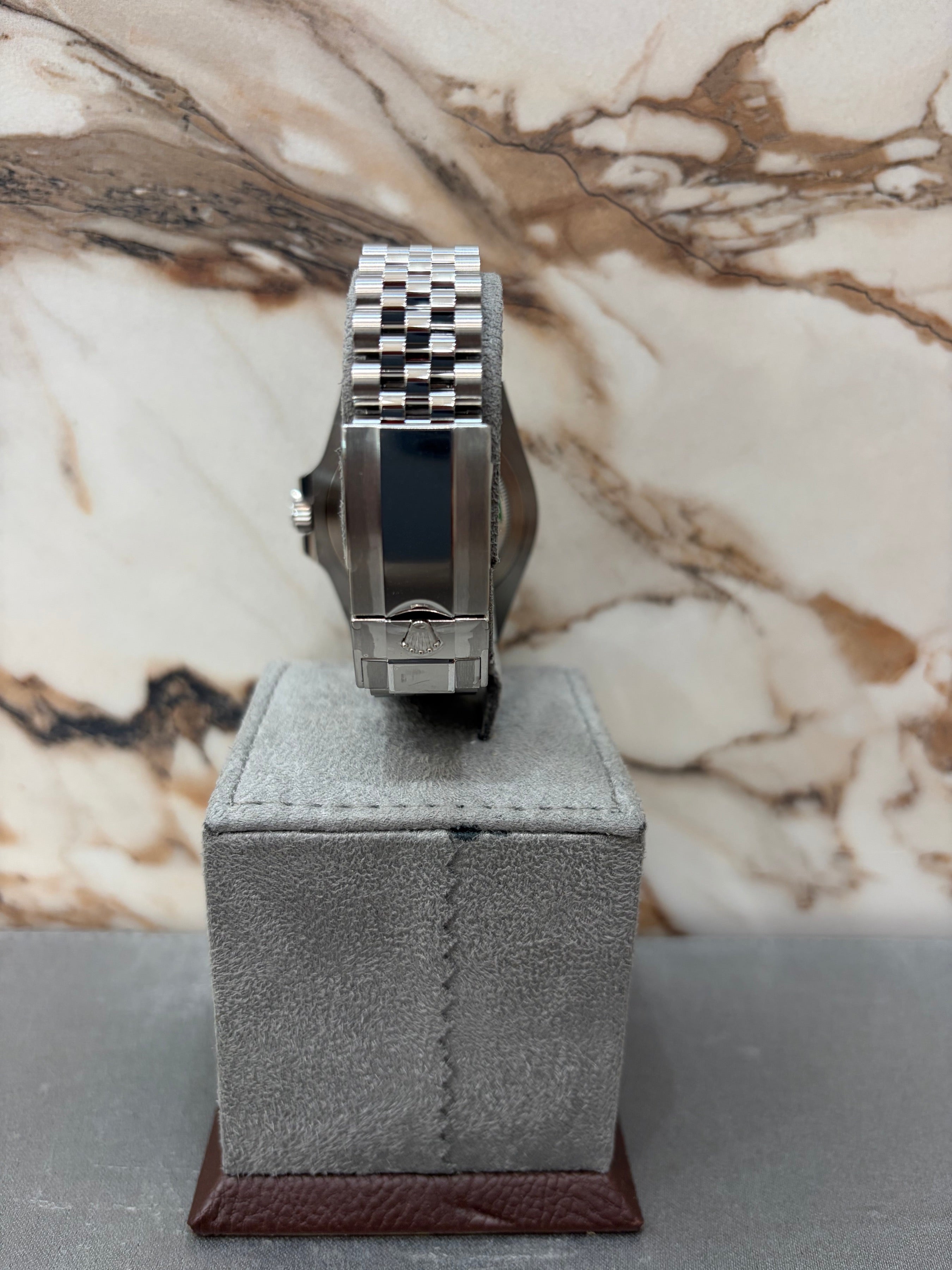Rolex GMT-Master II