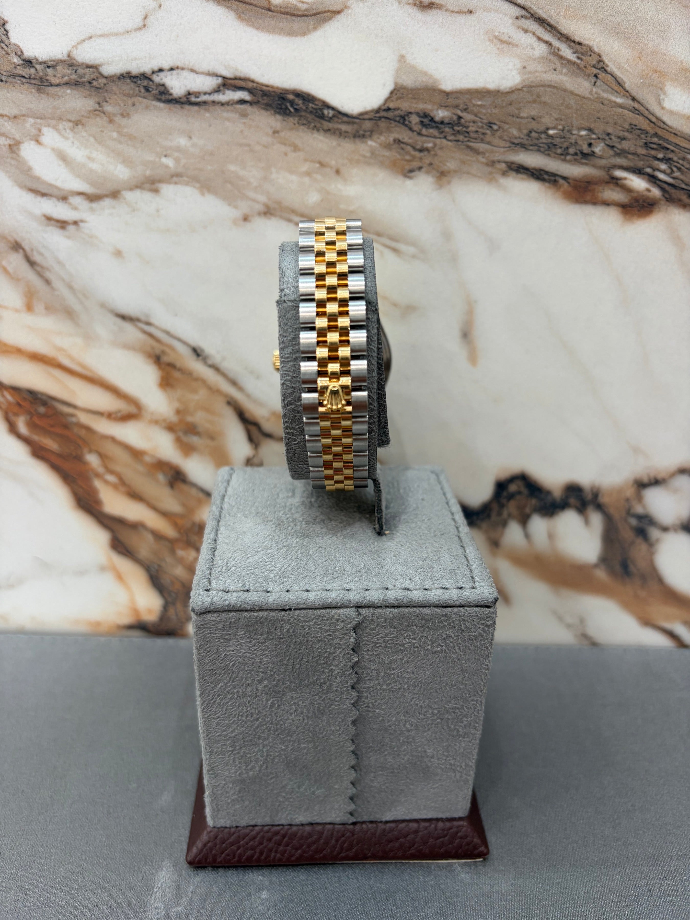 Rolex Lady-Datejust