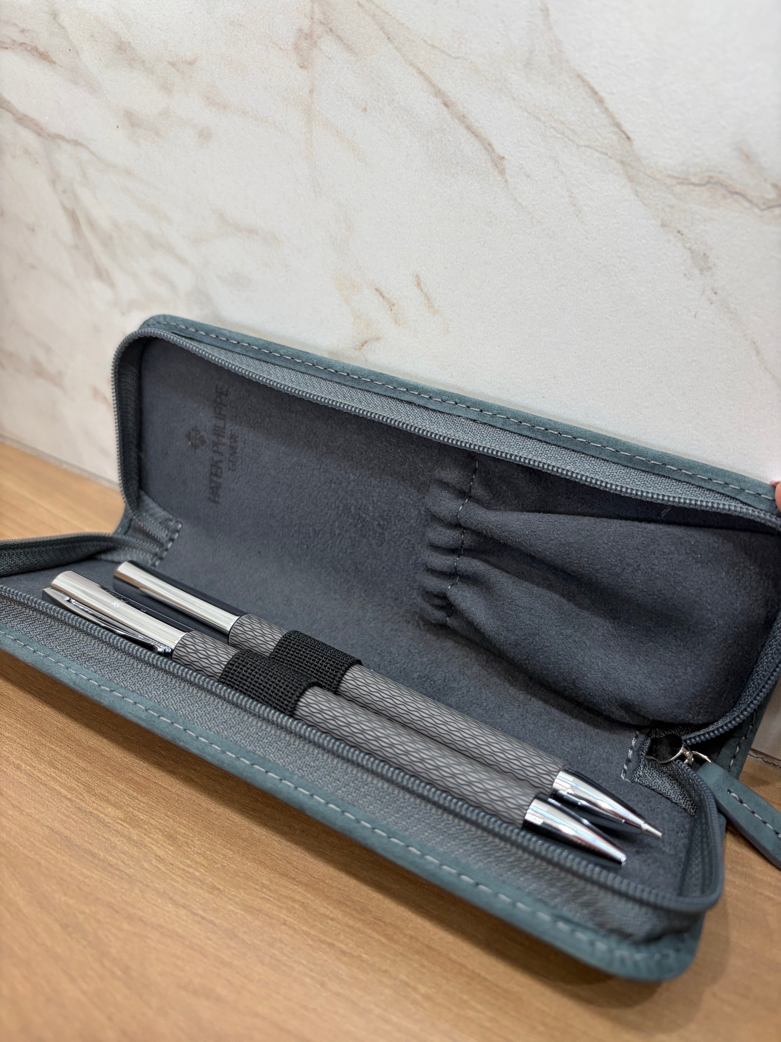 N/A Patek Faber Pen