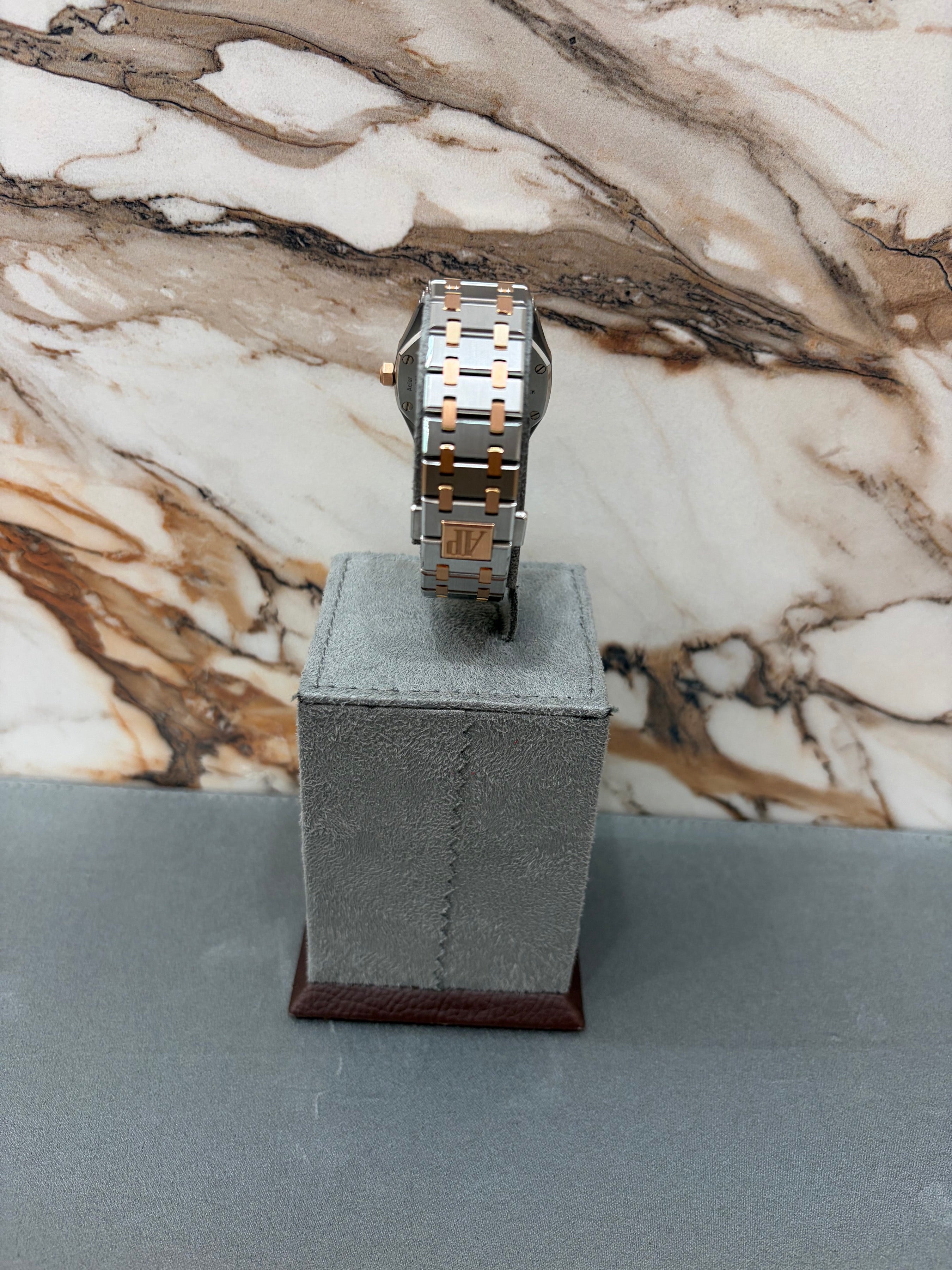 Audemars Piguet Royal Oak Lady