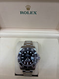 Rolex Submariner Date