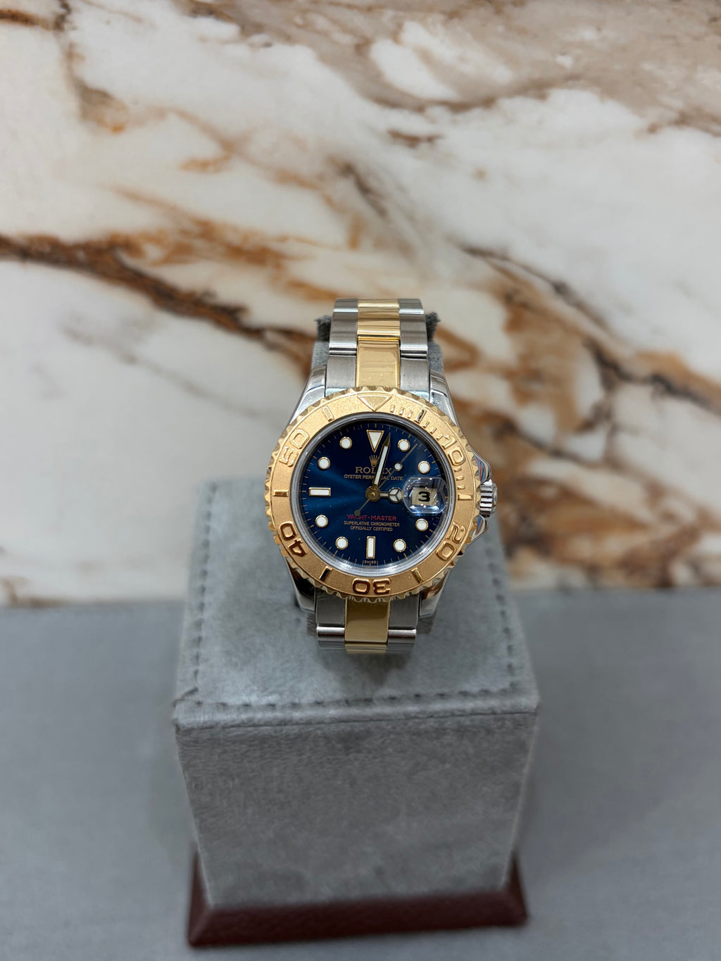 Rolex Yacht-Master