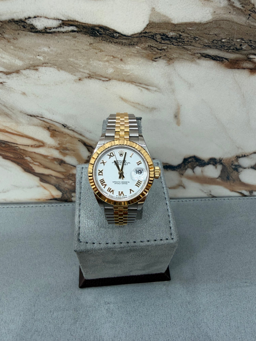 Rolex Lady-Datejust