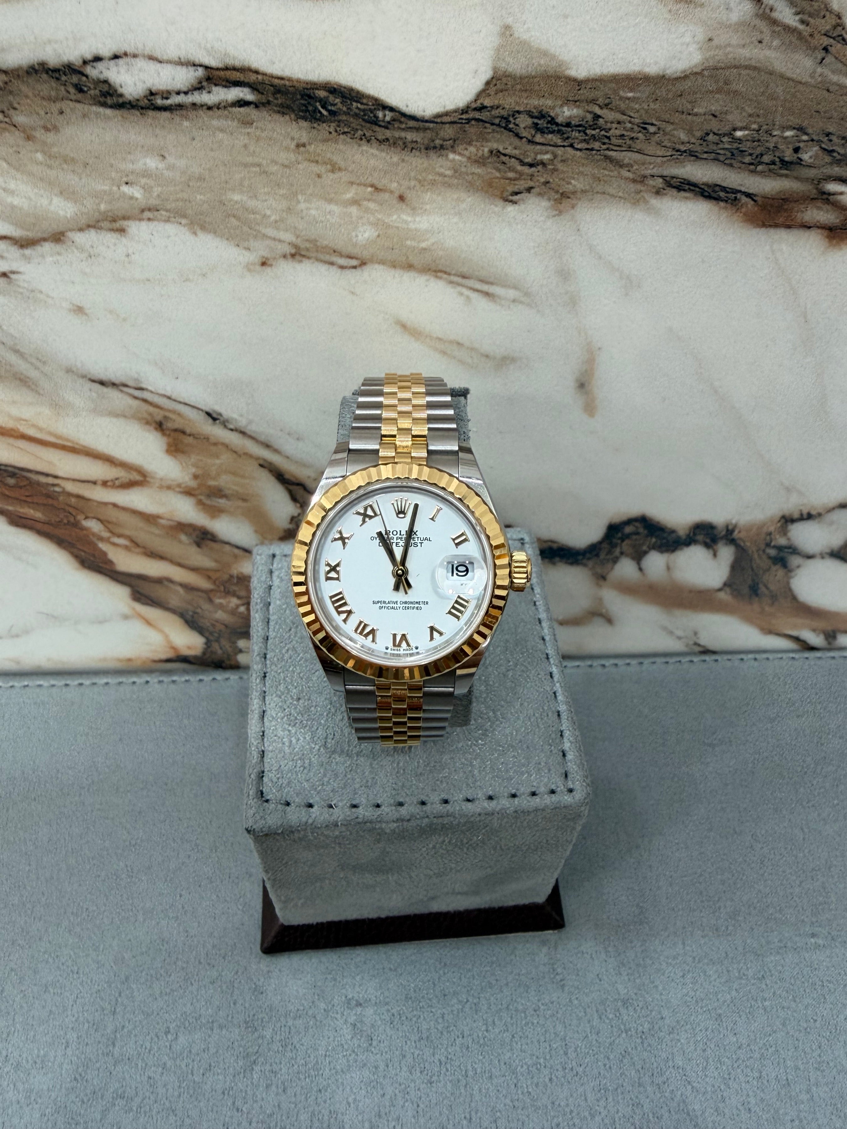Rolex Lady-Datejust