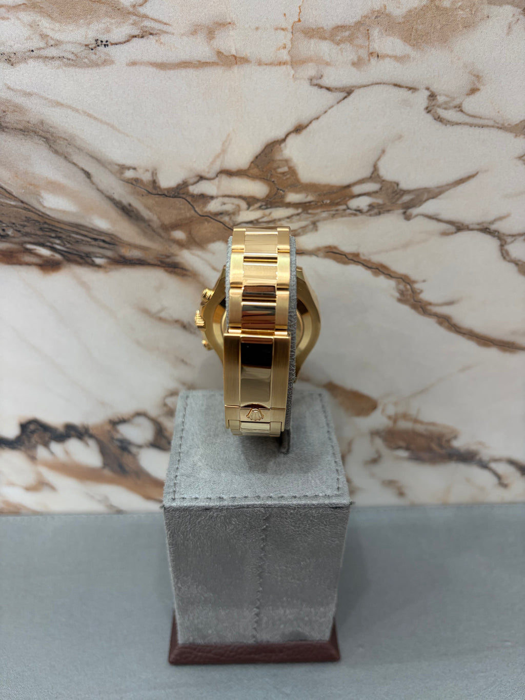 Rolex Yacht-Master II