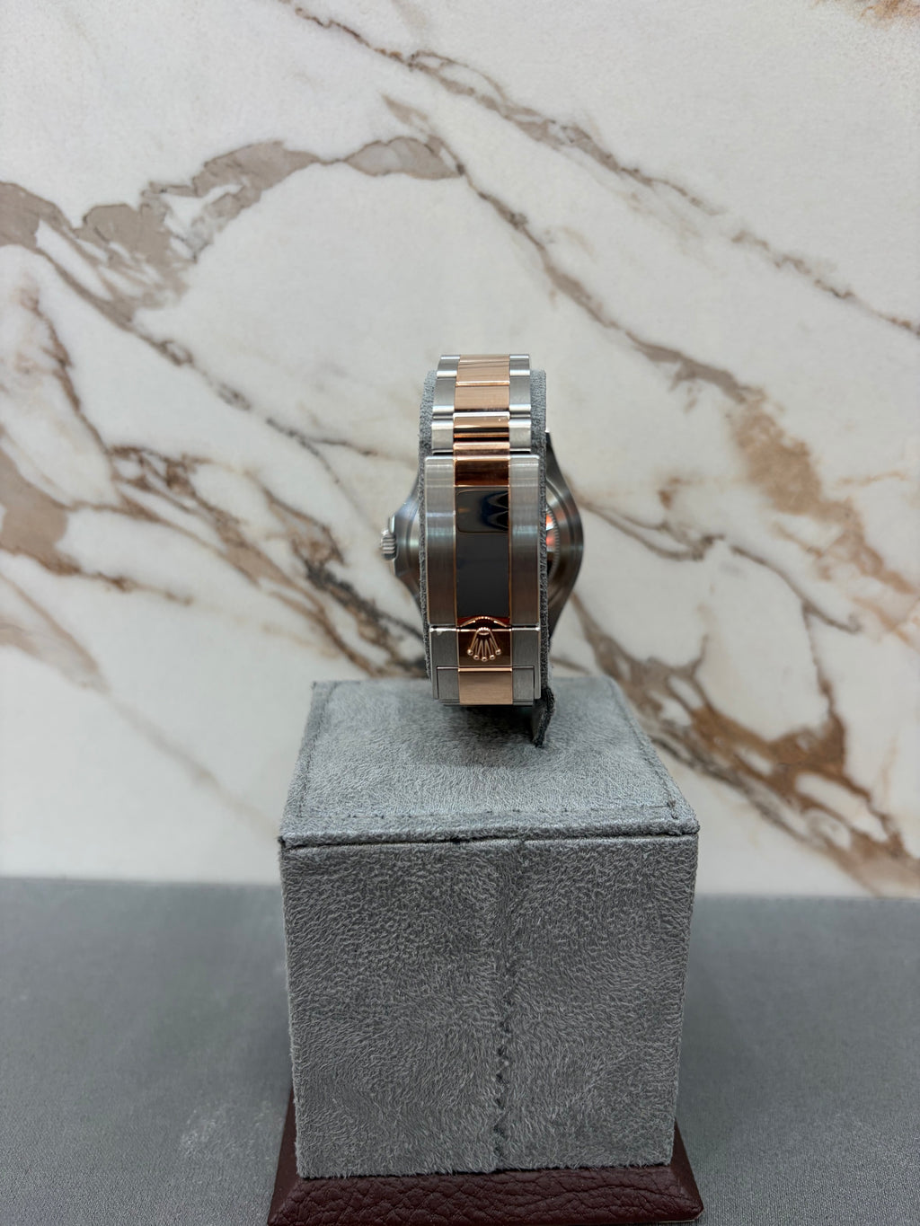 Rolex Yacht-master 37