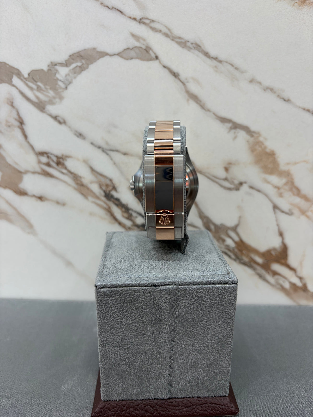 Rolex Yacht-master 37