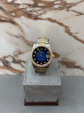 Rolex Datejust 31