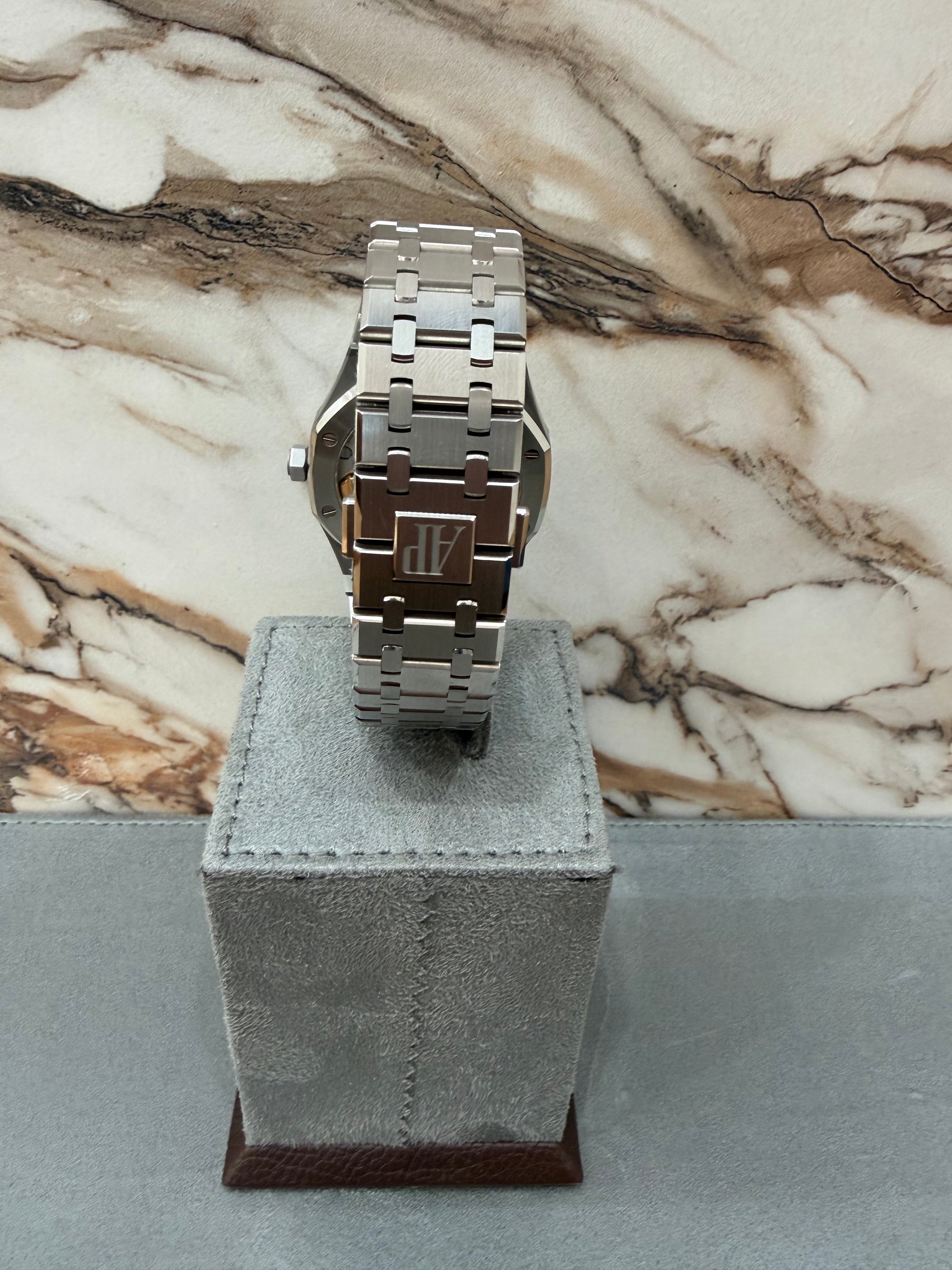 Audemars Piguet Royal Oak