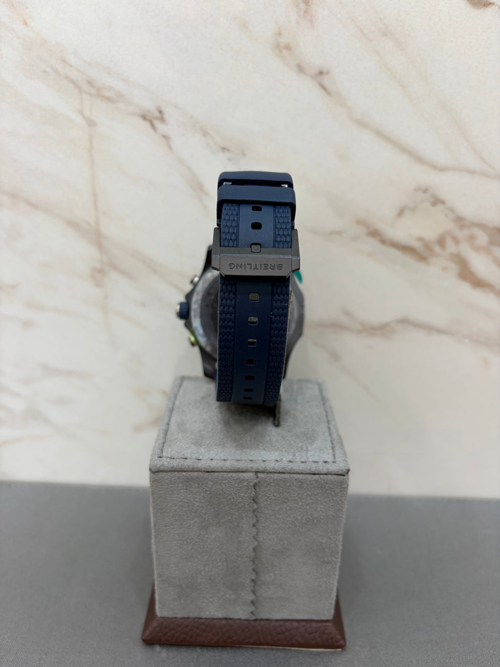 Breitling Endurance Pro
