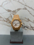 Audemars Piguet Royal Oak Selfwinding Chronograph