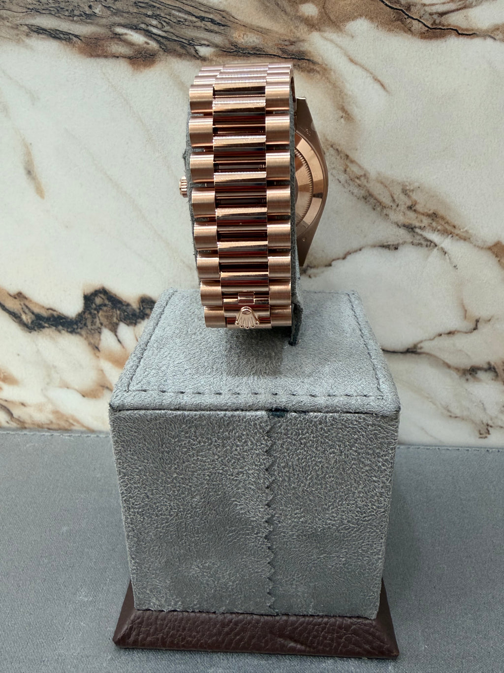 Rolex Day-Date 40
