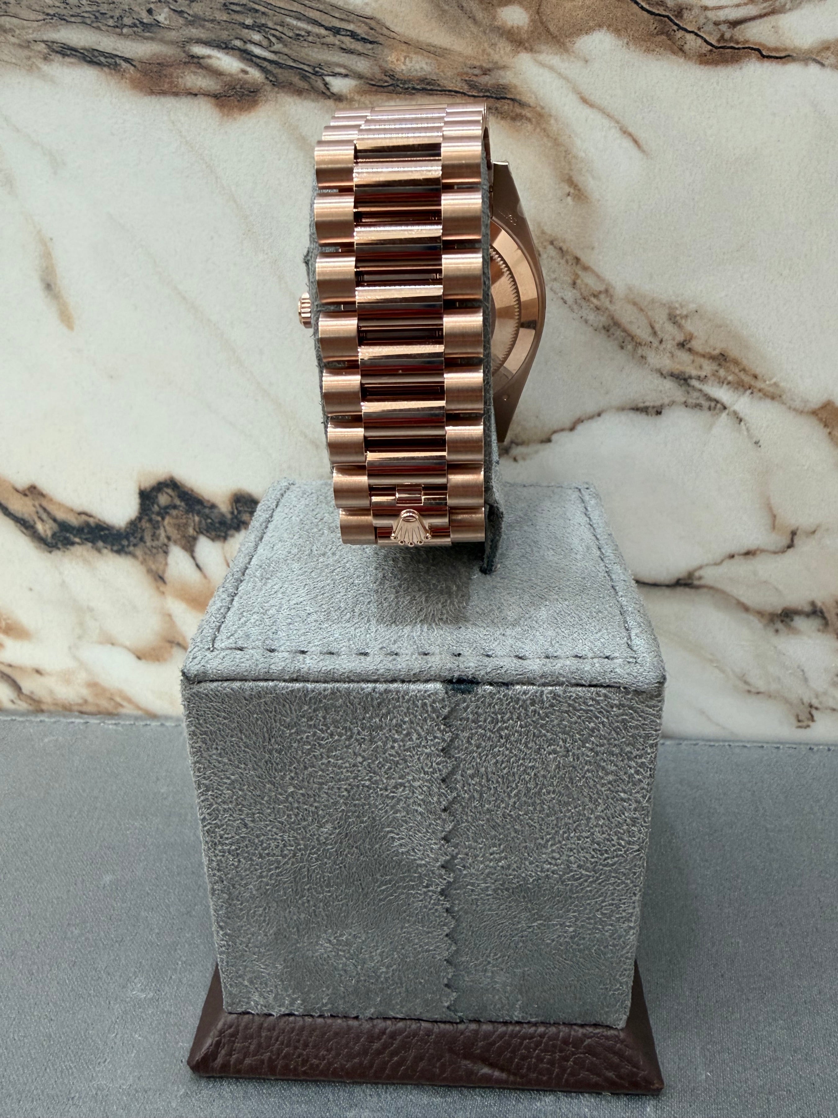 Rolex Day-Date 40