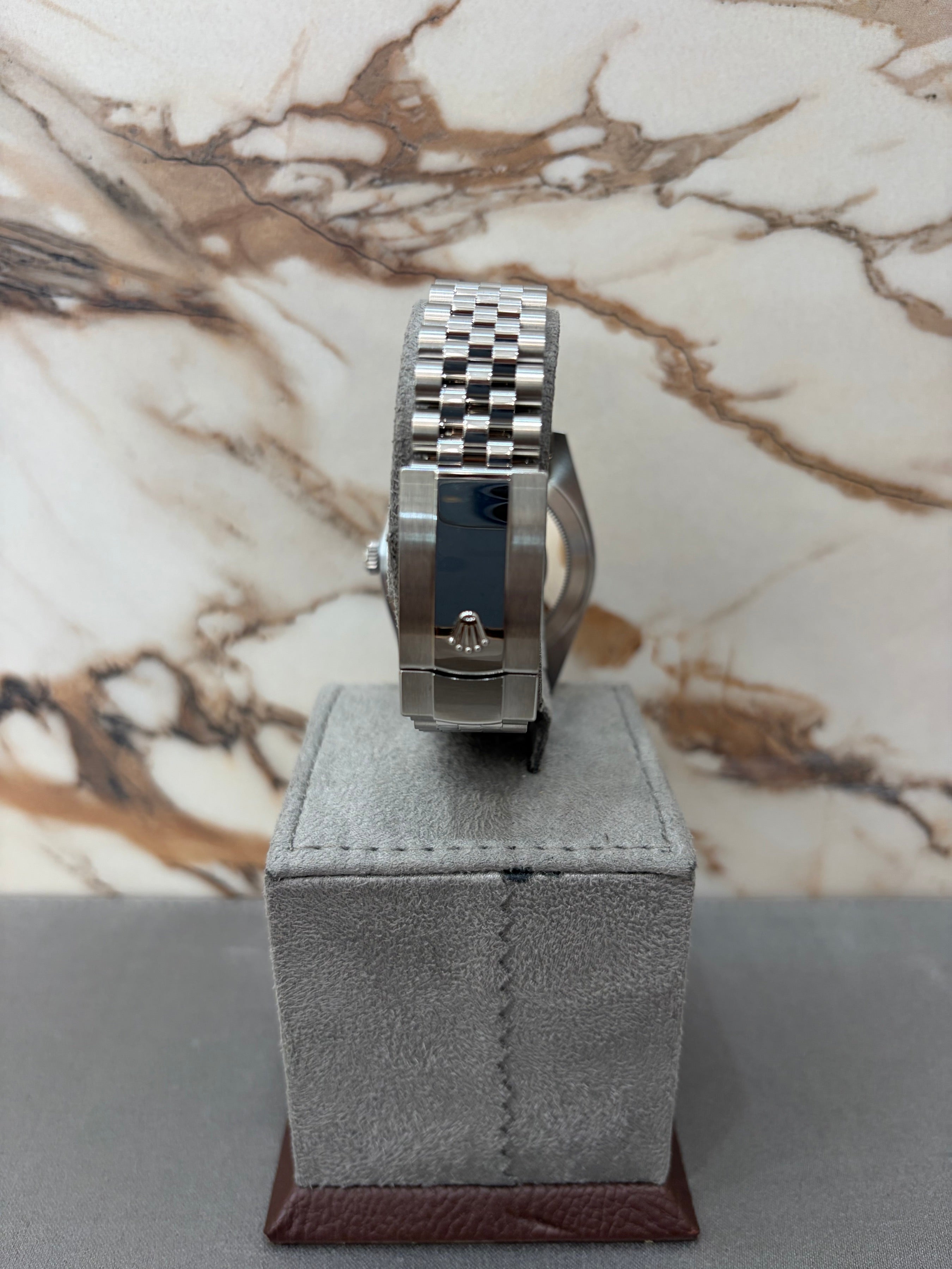 Rolex Datejust 41