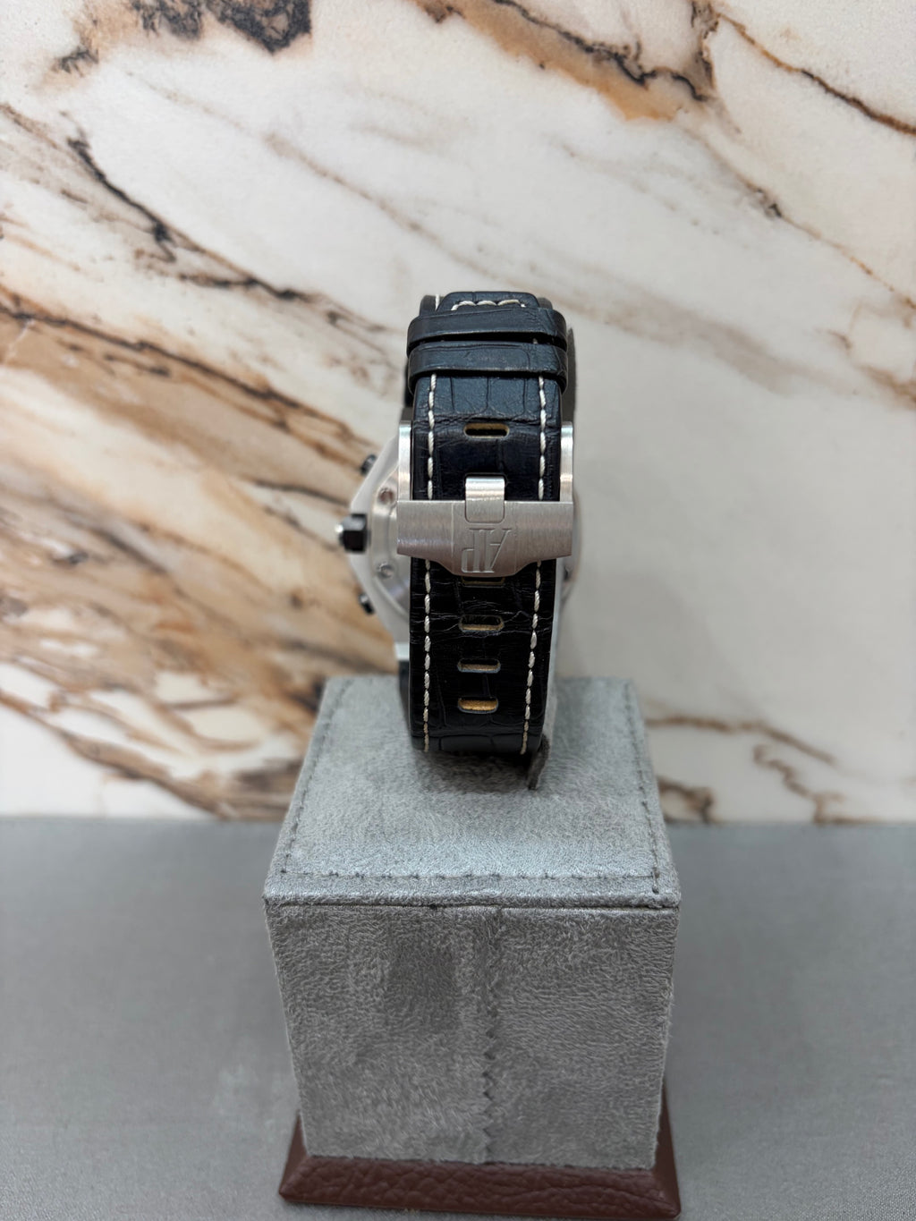 Audemars Piguet Royal Oak Offshore Chronograph