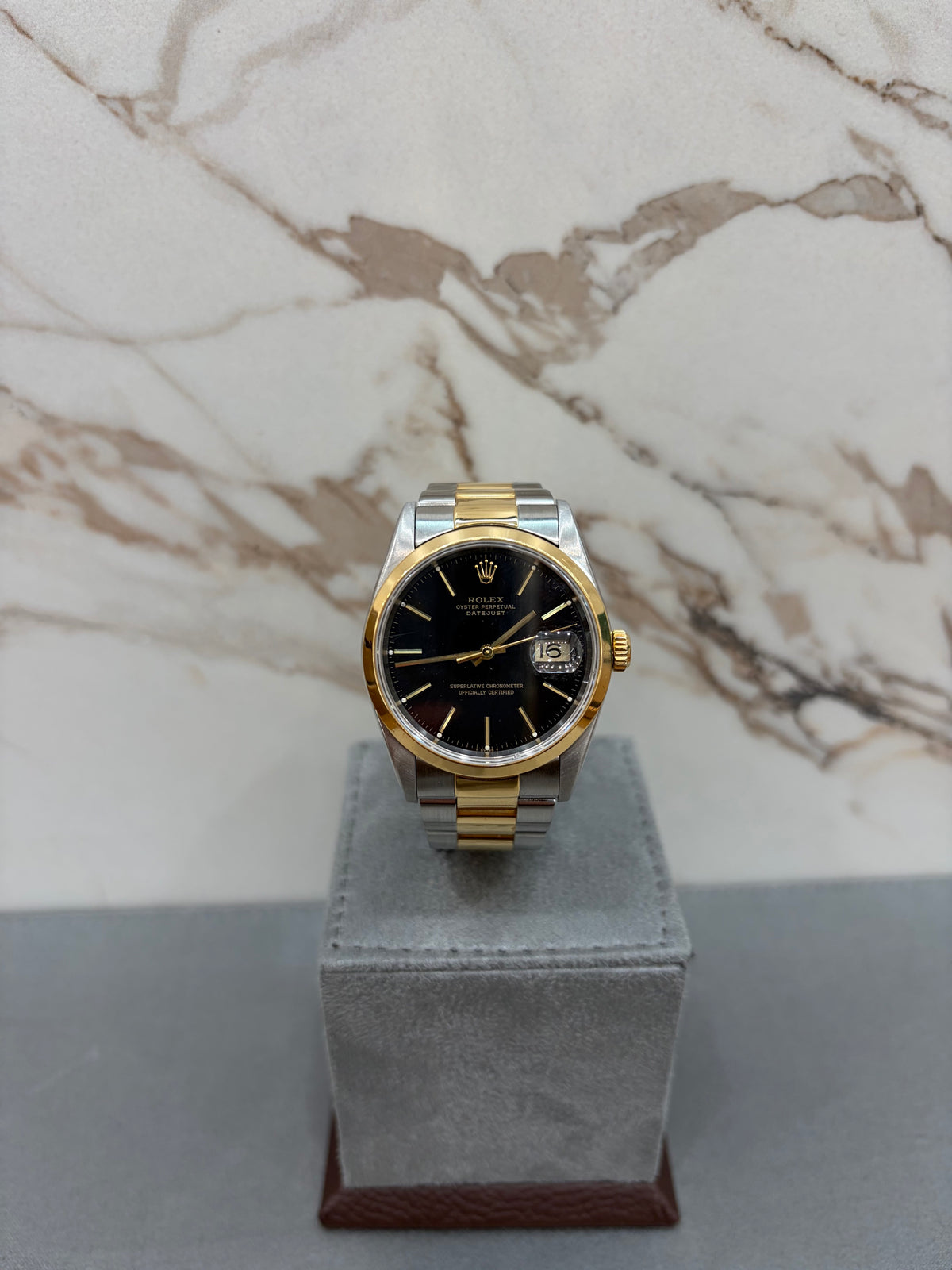 Rolex Datejust 36