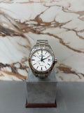 Grand Seiko Spring Drive Snowflake