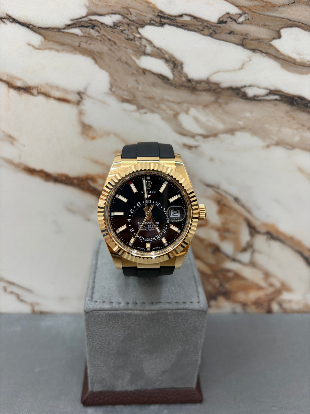 Rolex Sky-Dweller