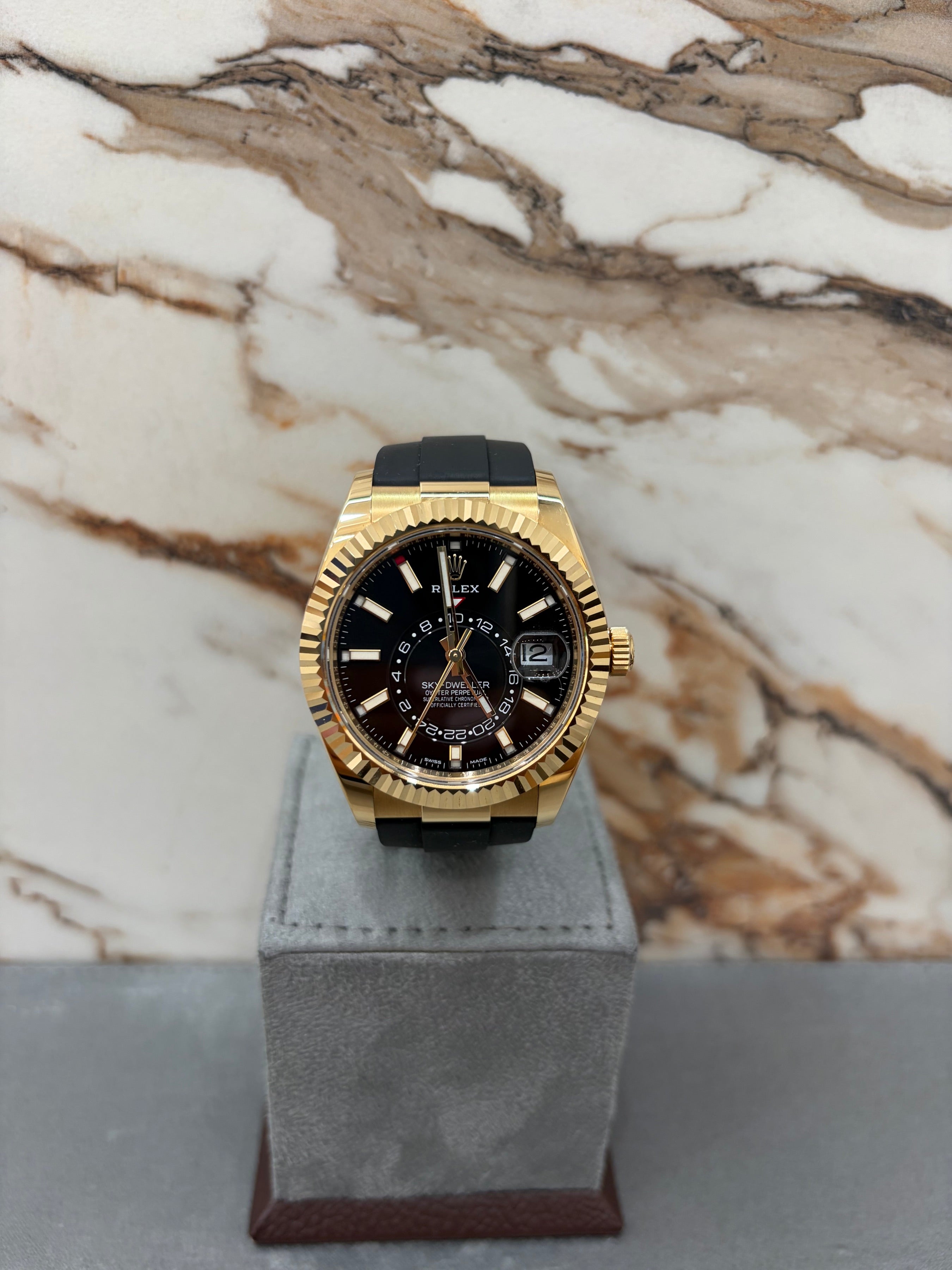 Rolex Sky-Dweller