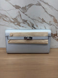 N/A Wallet- Bag Kelly to go, goatskin