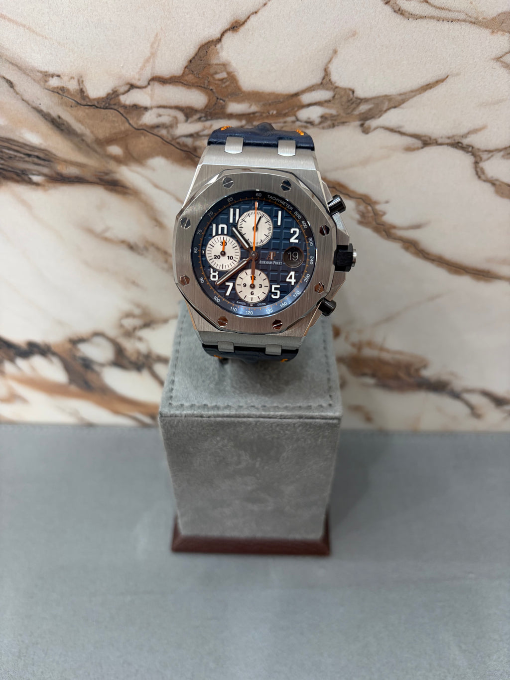 Audemars Piguet Royal Oak Offshore Chronograph